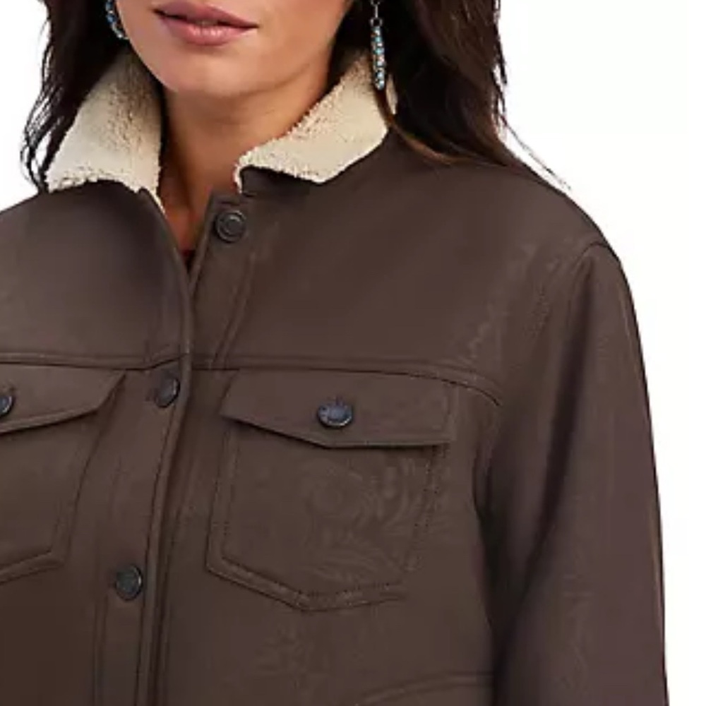 Ariat Softshell Trucker Jacket - image 2